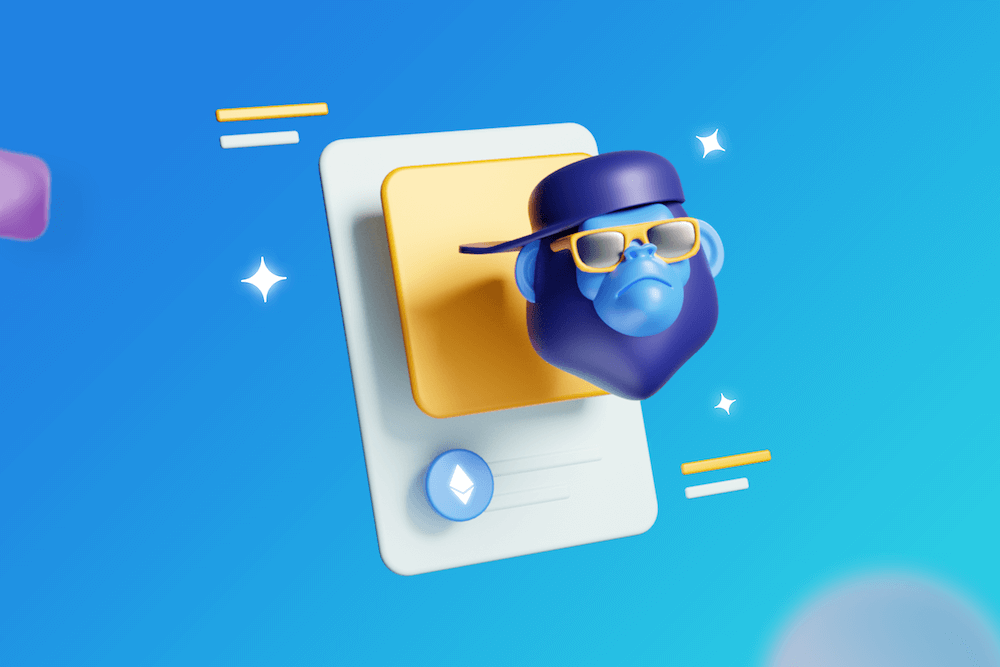 How to create an NFT